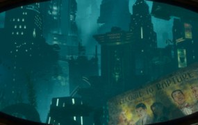 bioshock-city-rapture