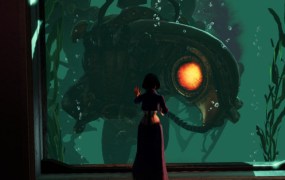 bioshock-inf-songbird-rapture