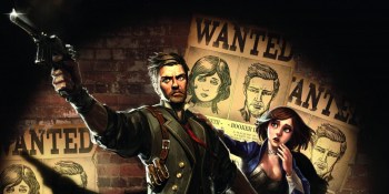 BioShock Infinite: Elizabeth made me feel like a monster