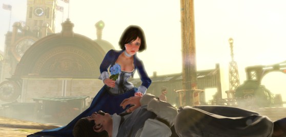 BioShock Infinite
