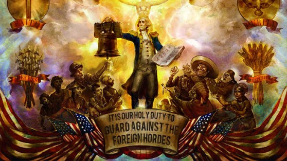 BioShock Infinite