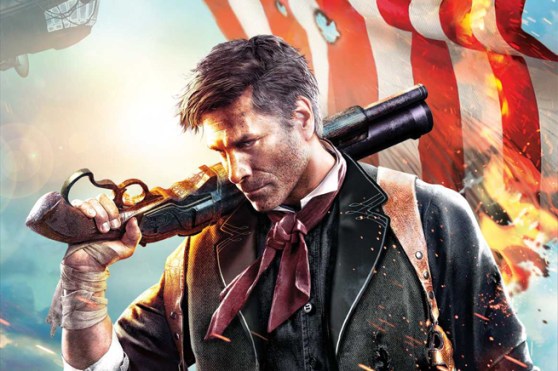 BioShock Infinite