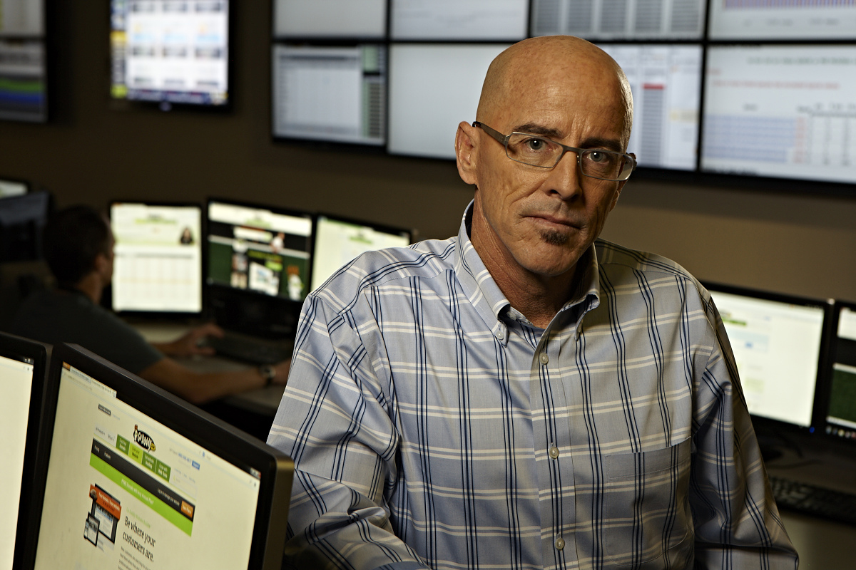 Blake Irving_GoDaddy2013_ITOC