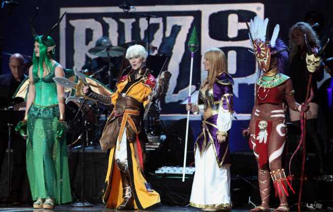 blizzcon