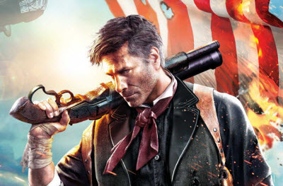 booker dewitt