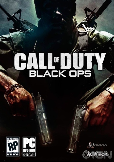 Call of Duty: Black Ops