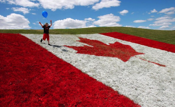 canada