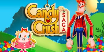 Why King looks better than Zynga in the casual game market