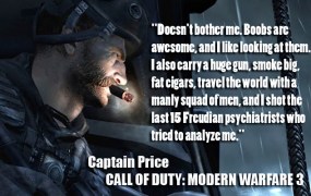 Captain Price