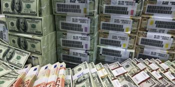 Funding Daily: Investors are all about shopping startups