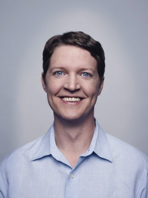 Tableau CEO Christian Chabot