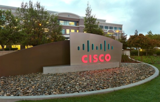 Cisco campus