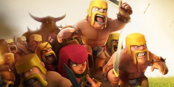 Puzzle & Dragons developer and SoftBank invest $1.5 billion in Clash of Clans studio
