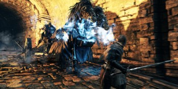 Dark Souls II patch: Here’s what’s different
