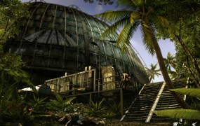 Dead Island: Riptide 3