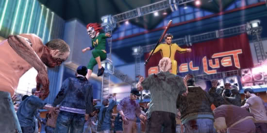 Dead Rising 2