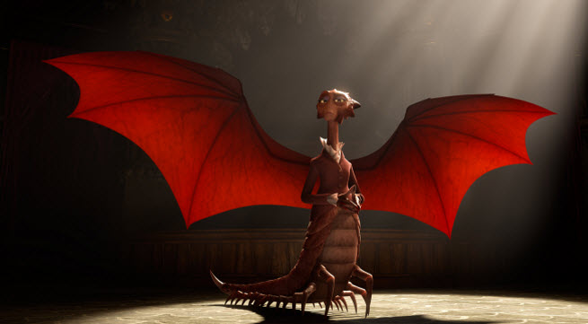 dean hardscrabble