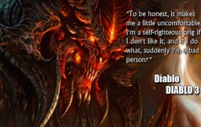 Diablo III