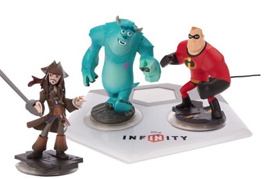 disney infinity 3