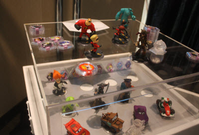 disney infinity assorted