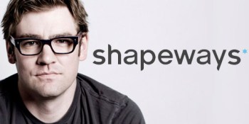 Chris Dixon and Andreessen Horowitz invest $30M in 3D printing marketplace Shapeways