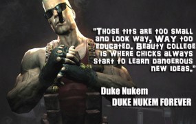 Duke Nukem