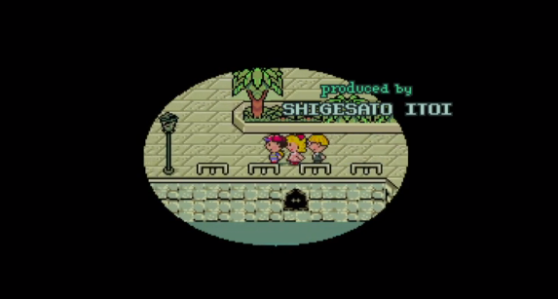 Earthbound_Virtual Console