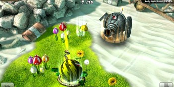 Zynga’s head of partner publishing latest to bail on the company