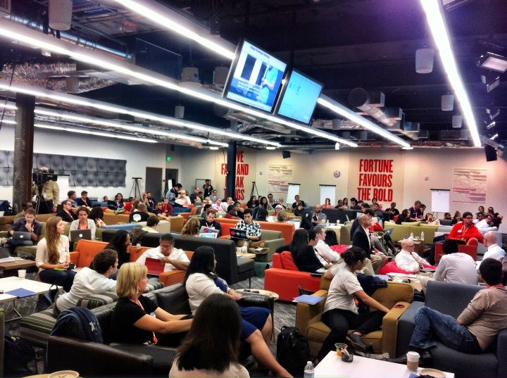 facebook gates foundation
