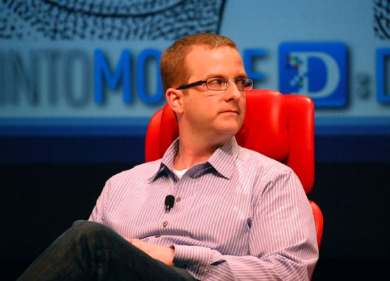 Facebook Mike Schroepfer