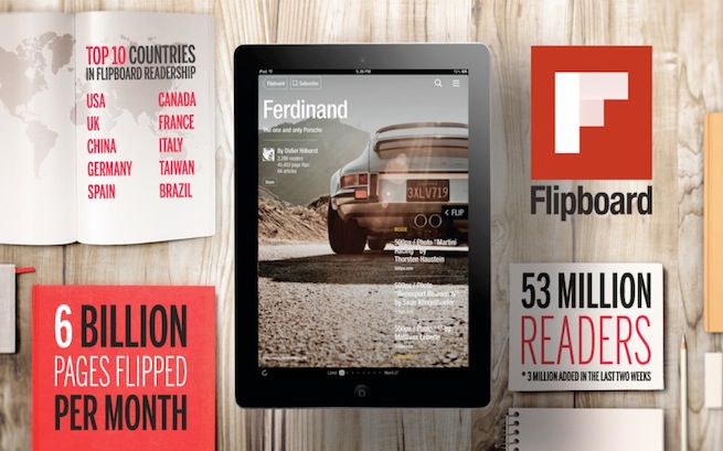 Flipboard