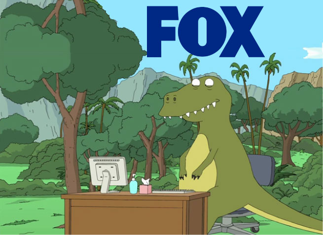 Fox vs Aereo