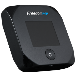 FreedomPop Overdrive Pro 3