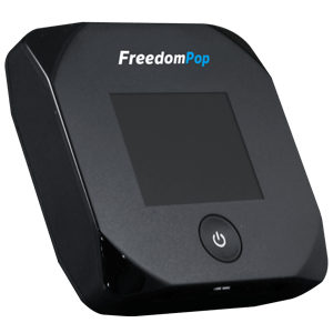 FreedomPop Overdrive Pro 3
