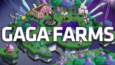 Gaga Farms