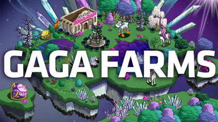 Gaga Farms
