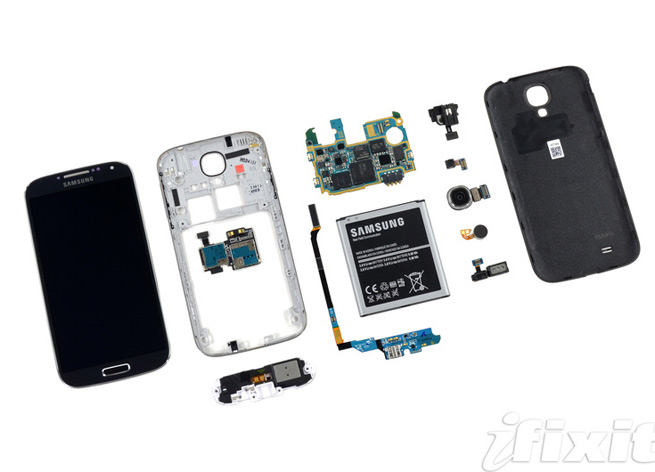 galaxy-s-4-teardown