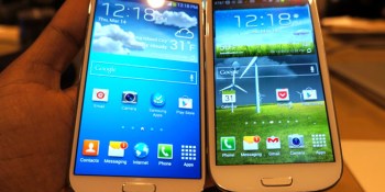 Surprise, surprise: No one’s using Samsung Galaxy bloatware