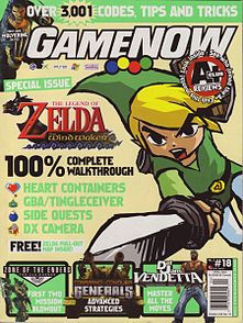 GameNOW 