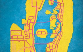 City Prints