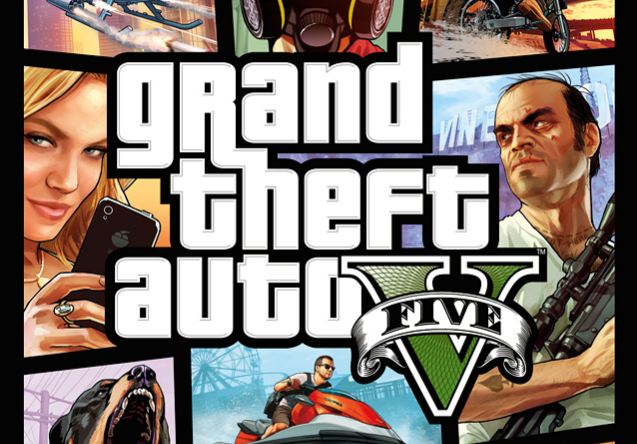 Rockstar Games