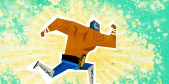 Stereotyping for good: How Guacamelee! uniquely portrays Mexican culture