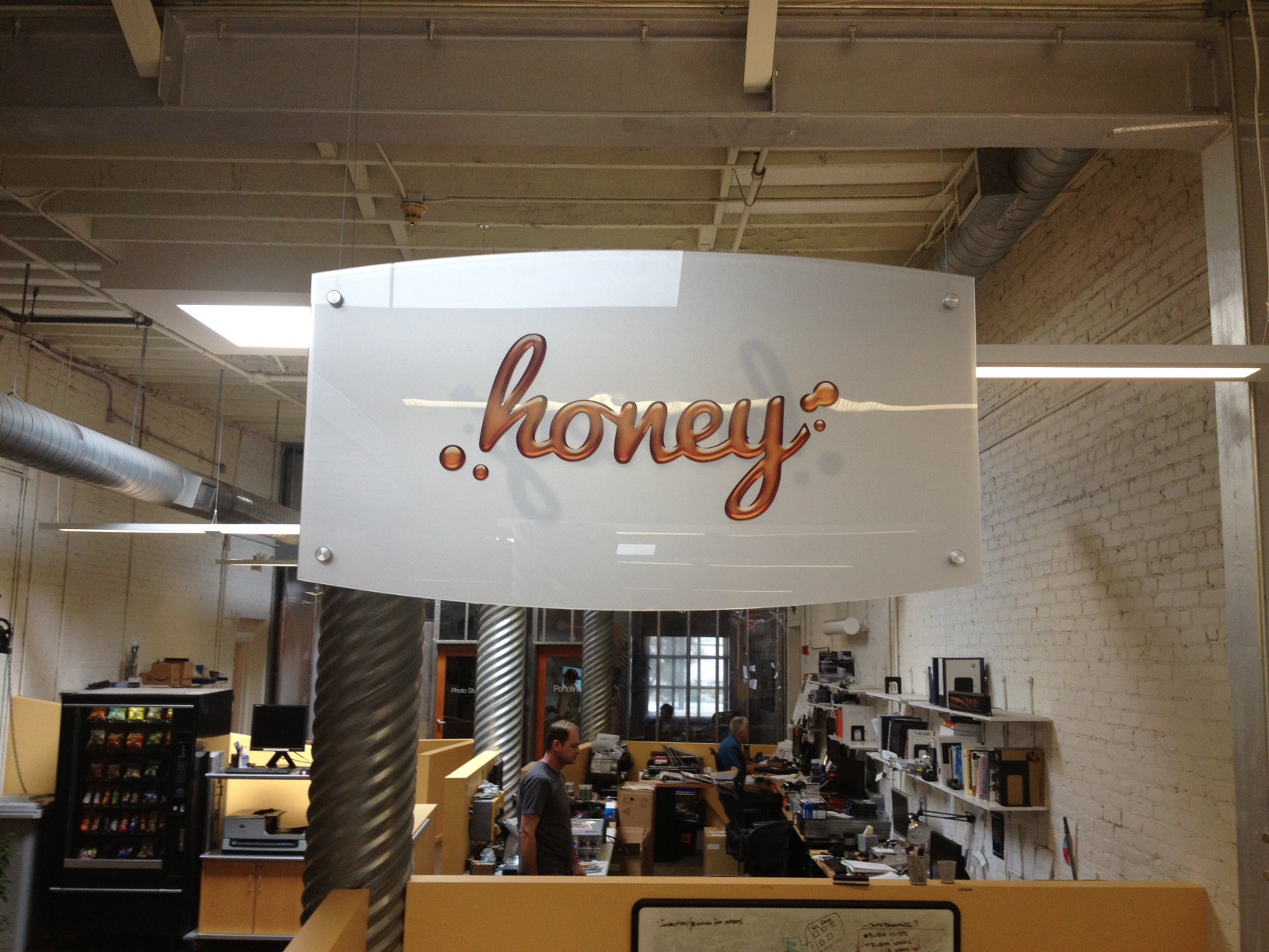 honey