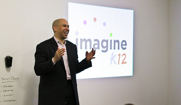 imagineK12