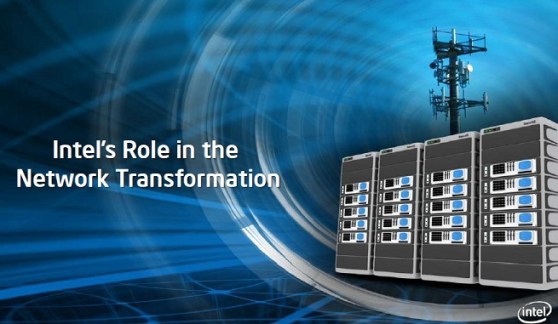 intel networking