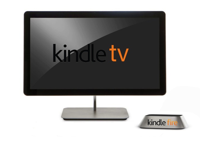 KindleTV