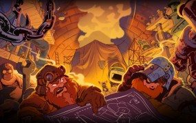 Kingdom Rush: Frontiers