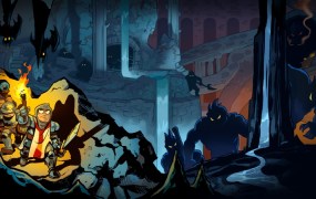 Kingdom Rush: Frontiers