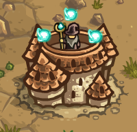 Kingdom Rush: Frontiers