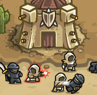 Kingdom Rush: Frontiers